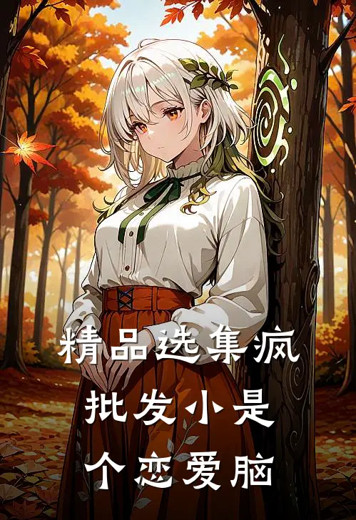 精品选集疯批发小是个恋爱脑