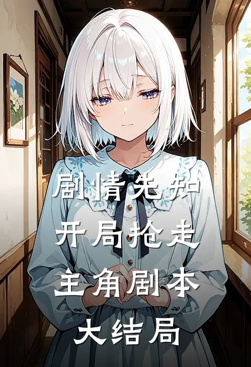剧情先知：开局抢走主角剧本大结局