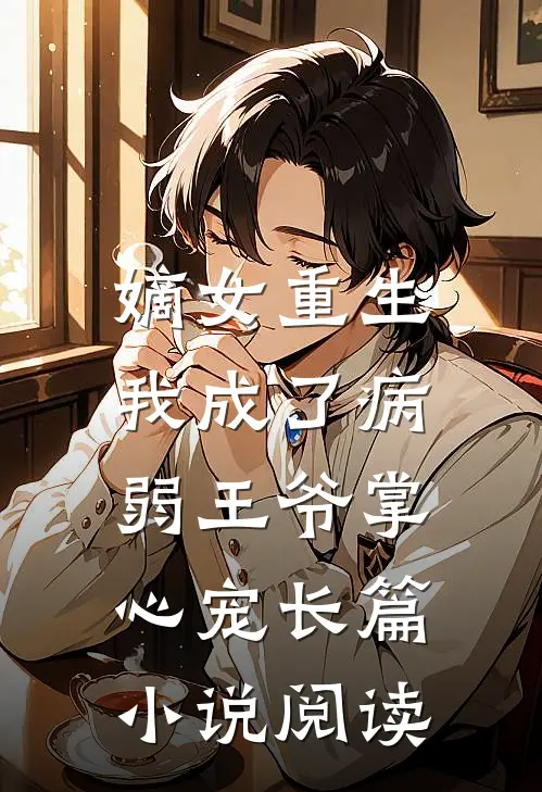 嫡女重生我成了病弱王爷掌心宠长篇阅读免费