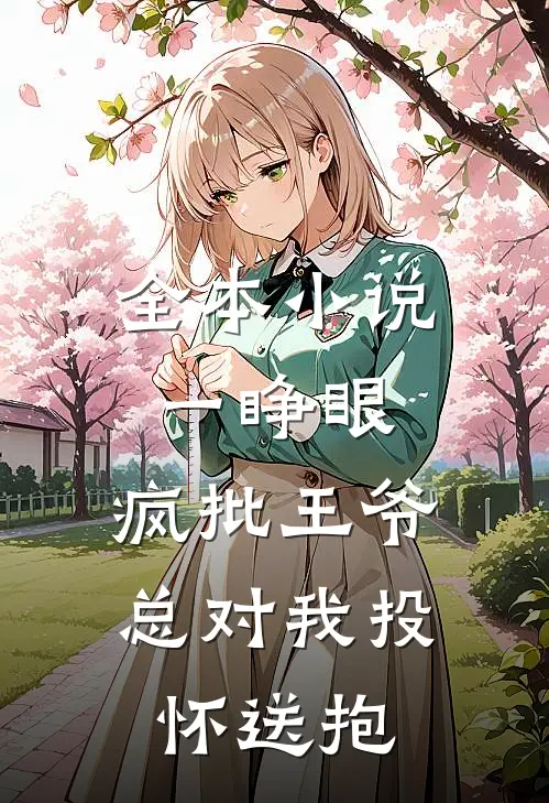 全本小说一睁眼,疯批王爷总对我投怀送抱