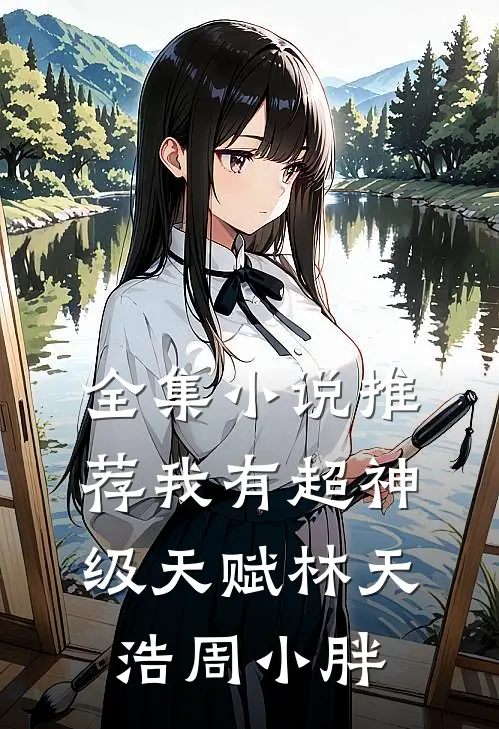 全集小说推荐我有超神级天赋林天浩周小胖