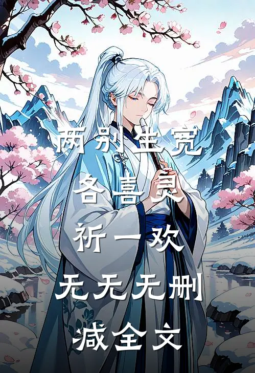 两别生宽各喜灵：祈一欢，无无无删减全文
