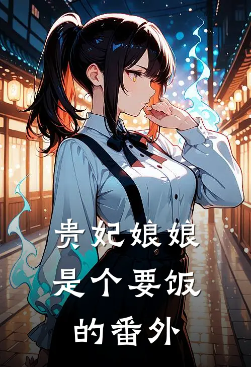 贵妃娘娘是个要饭的 番外