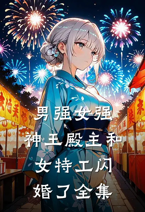 男强女强神王殿主和女特工闪婚了全集免费阅读
