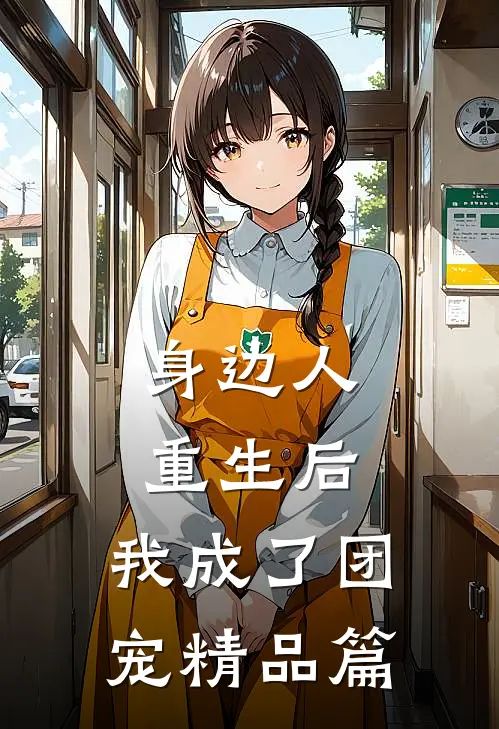 身边人重生后，我成了团宠精品篇