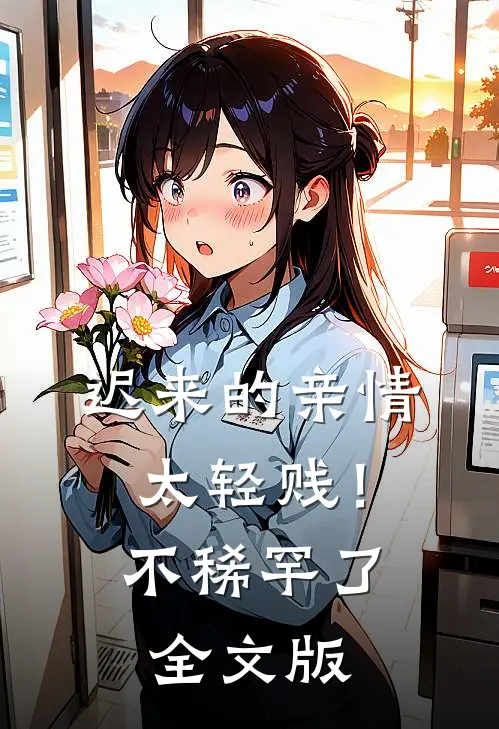 迟来的亲情太轻贱！不稀罕了全文版