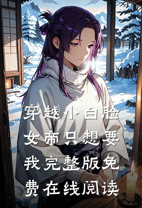 穿越小白脸，女帝只想要我完整版免费在线阅读