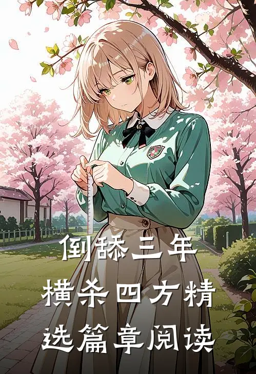 倒舔三年，横杀四方精选篇章阅读