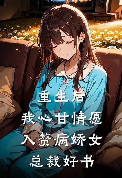 重生后，我心甘情愿入赘病娇女总裁好书