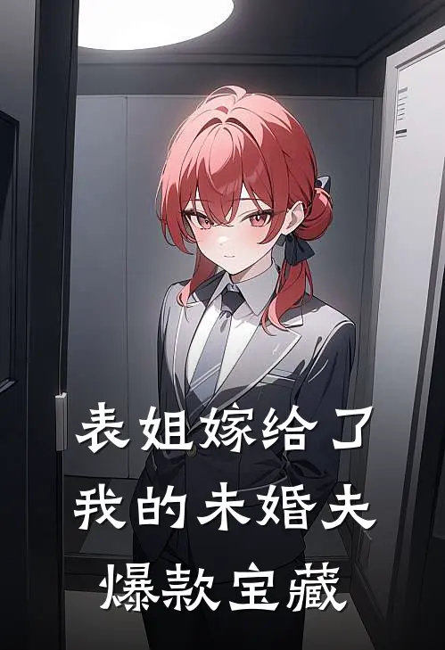 表姐嫁给了我的未婚夫爆款宝藏
