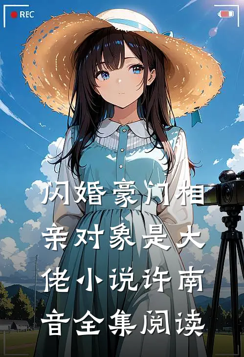 闪婚豪门相亲对象是大佬小说许南音全集阅读