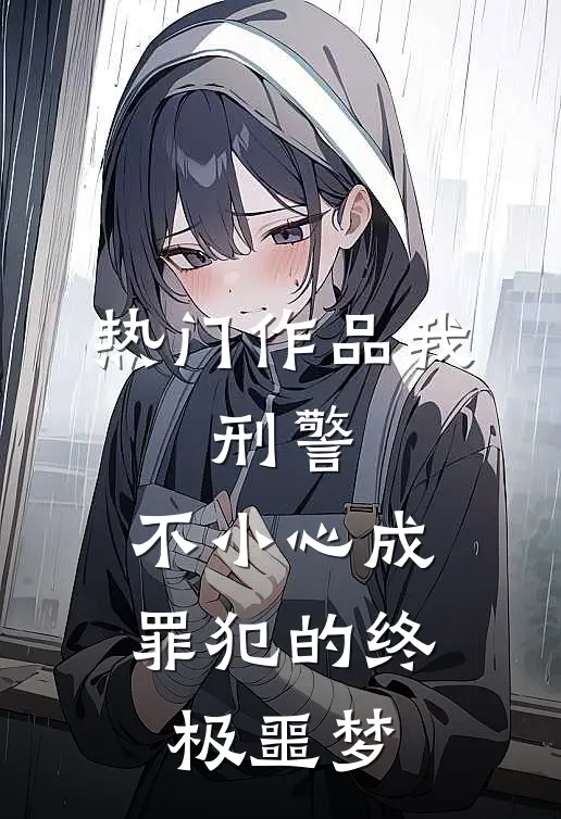 热门作品我，刑警，不小心成罪犯的终极噩梦