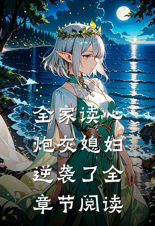 全家读心：炮灰媳妇逆袭了全章节阅读