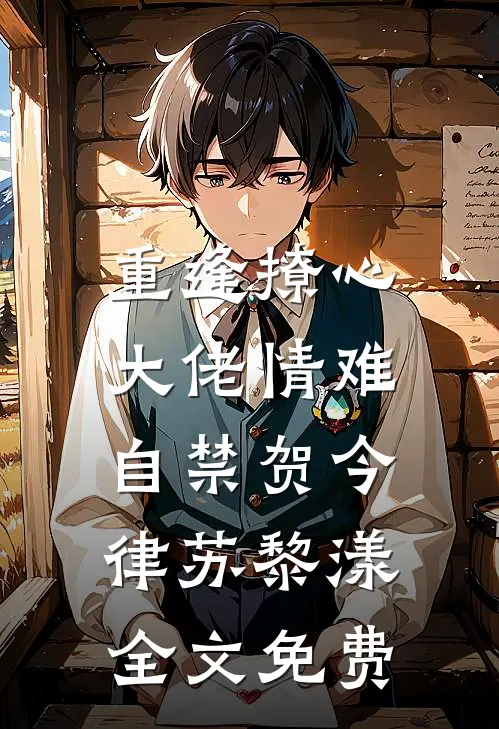 重逢撩心，大佬情难自禁贺今律苏黎漾全文免费