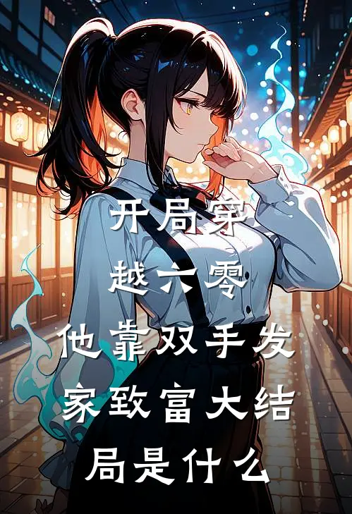 开局穿越六零，他靠双手发家致富大结局是什么