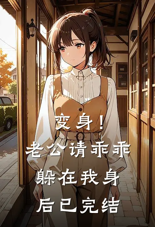 变身！老公请乖乖躲在我身后已完结