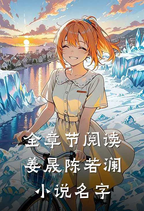 全章节阅读姜晟陈若澜小说名字