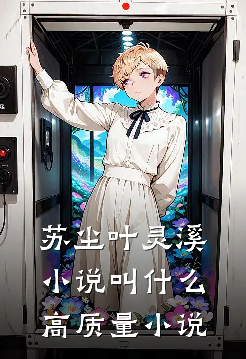 苏尘叶灵溪小说叫什么高质量小说