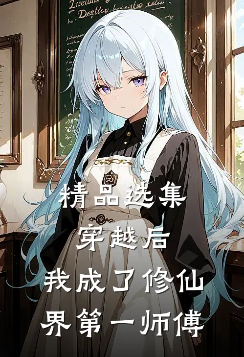 精品选集穿越后,我成了修仙界第一师傅