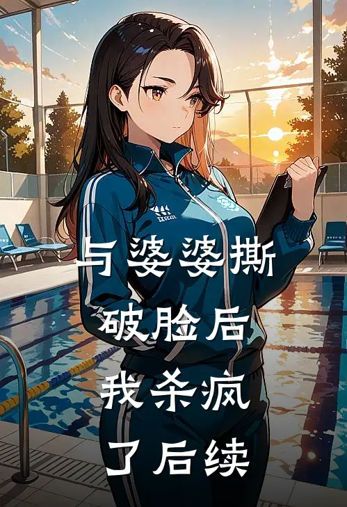 与婆婆撕破脸后,我杀疯了后续