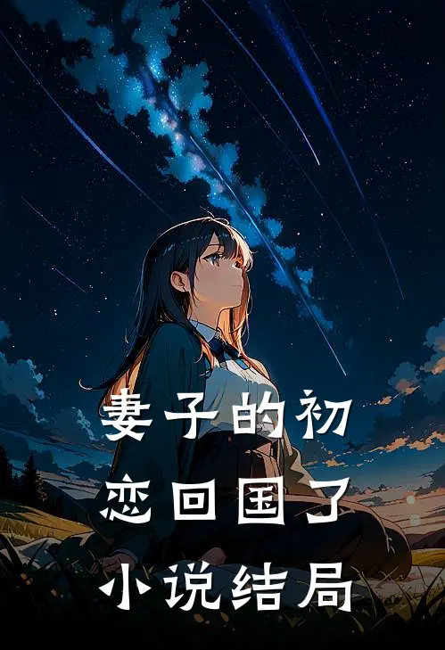 妻子的初恋回国了小说结局