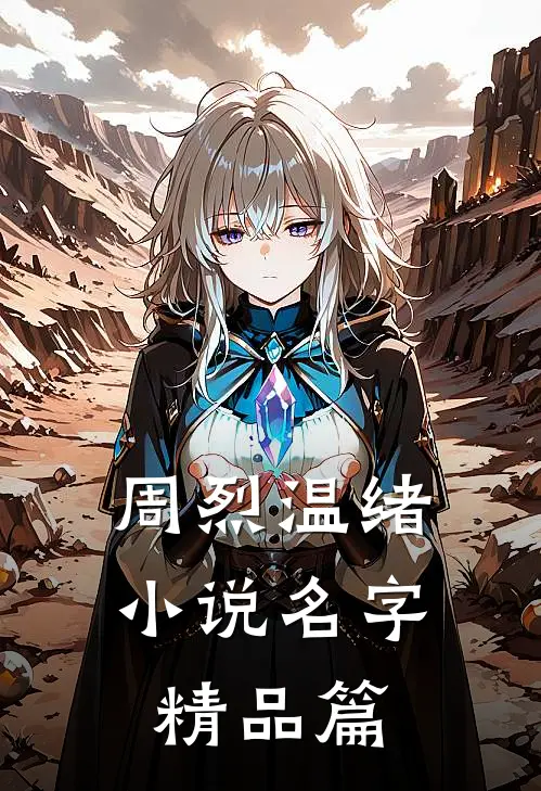 周烈温绪小说名字精品篇