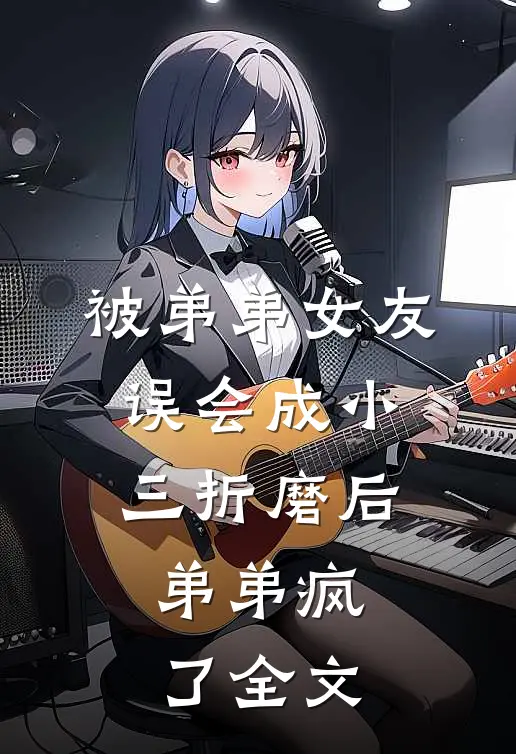 被弟弟女友误会成小三折磨后,弟弟疯了全文在线阅读