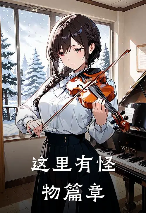 这里有怪物篇章在线观看