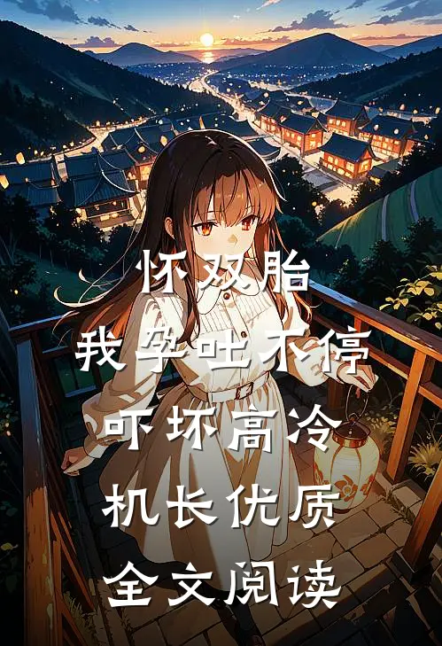 怀双胎，我孕吐不停吓坏高冷机长优质全文阅读