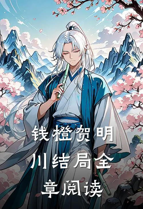 钱橙贺明川结局全章阅读