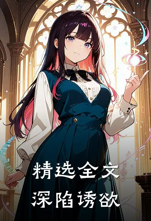精选全文深陷诱欲