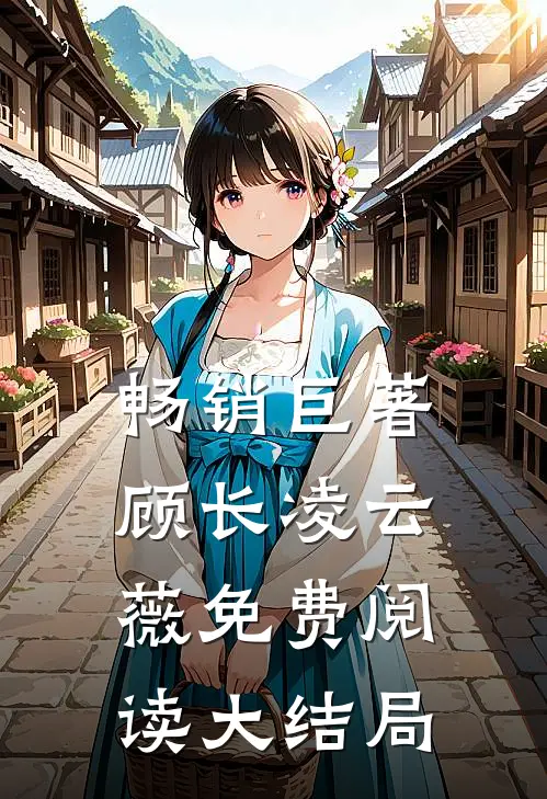 畅销巨著顾长凌云薇免费阅读大结局