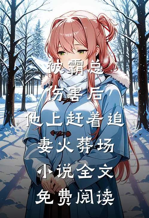 被霸总伤害后，他上赶着追妻火葬场小说全文免费阅读