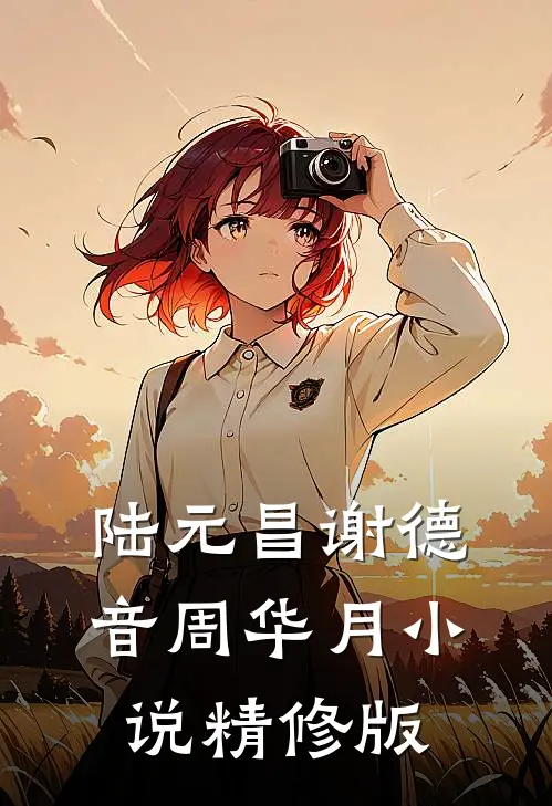 陆元昌谢德音周华月小说精修版