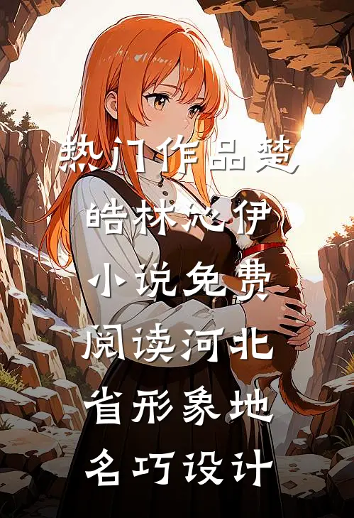 热门作品楚皓林沁伊小说免费阅读河北省形象地名巧设计