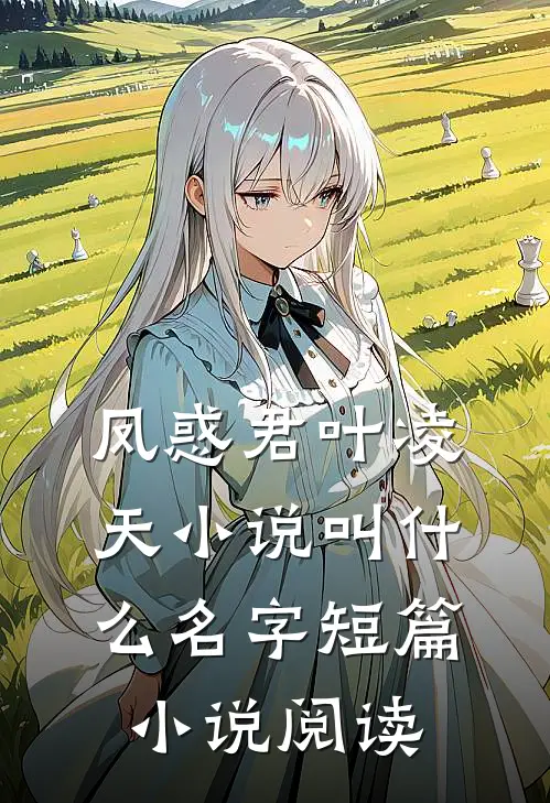 凤惑君叶凌天小说叫什么名字短篇小说阅读