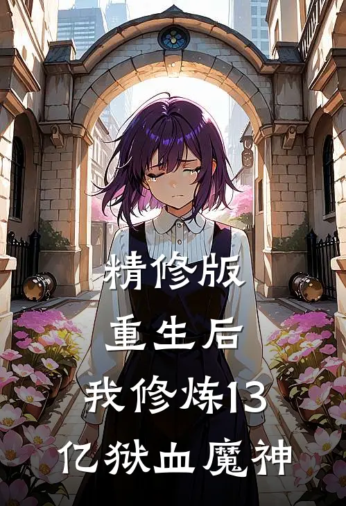 精修版重生后,我修炼13亿狱血魔神免费阅读