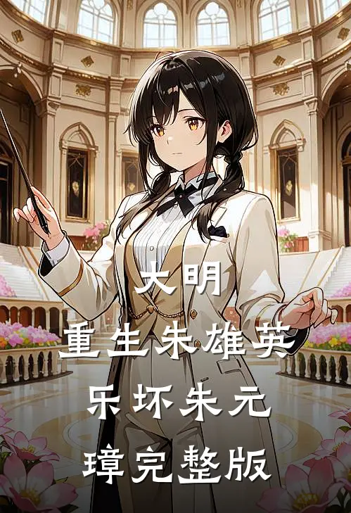 大明：重生朱雄英，乐坏朱元璋完整版