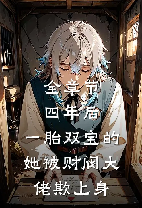 全章节四年后，一胎双宝的她被财阀大佬欺上身