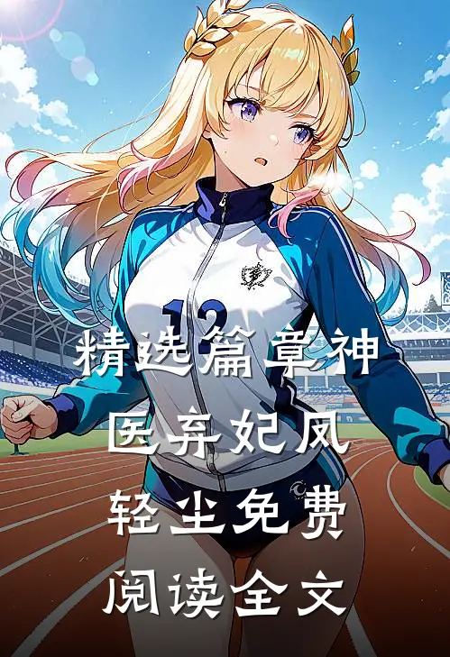 精选篇章神医弃妃凤轻尘免费阅读全文