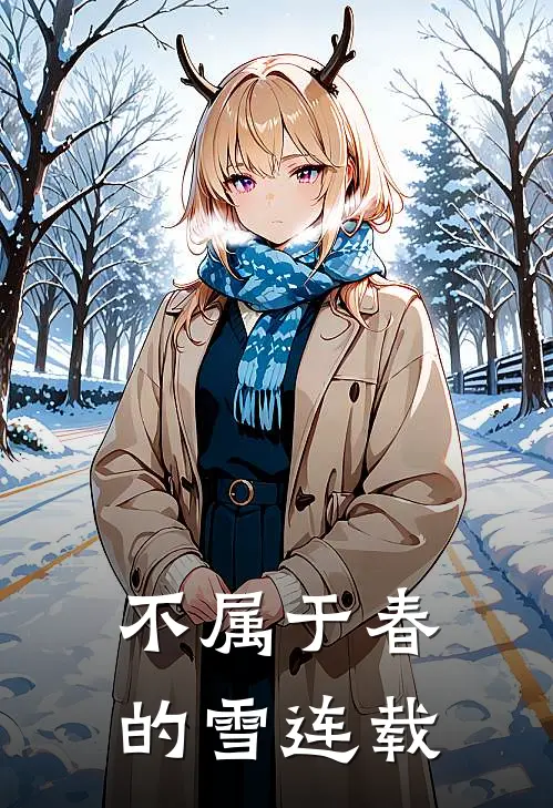 不属于春的雪连载