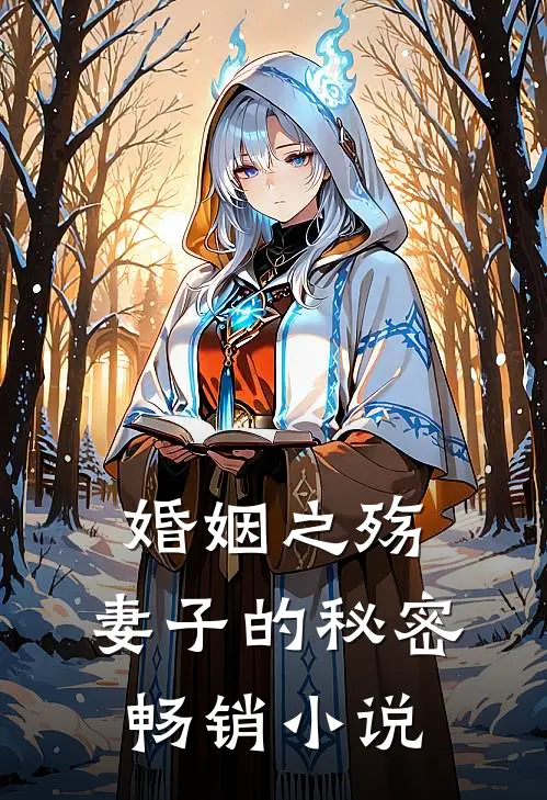 婚姻之殇：妻子的秘密畅销小说