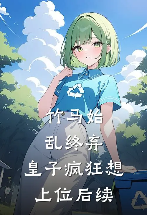 竹马始乱终弃,皇子疯狂想上位后续