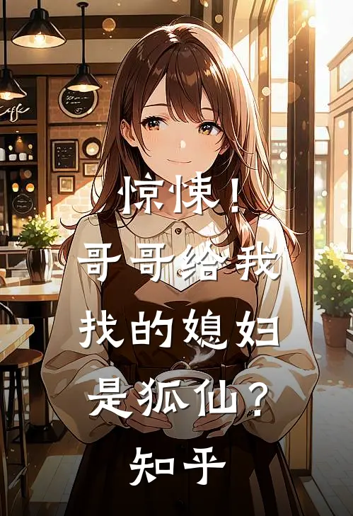 惊悚！哥哥给我找的媳妇是狐仙？知乎