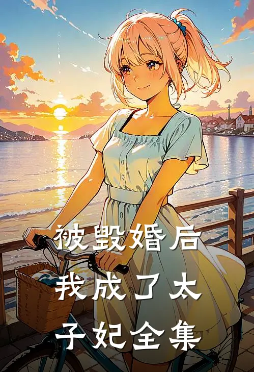 被毁婚后,我成了太子妃 全集免费阅读
