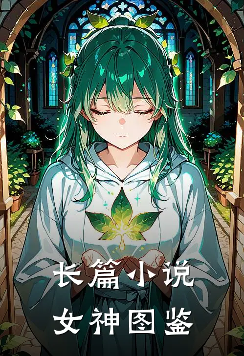 长篇小说女神图鉴