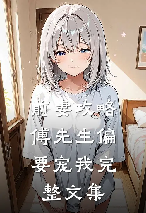 前妻攻略傅先生偏要宠我完整文集