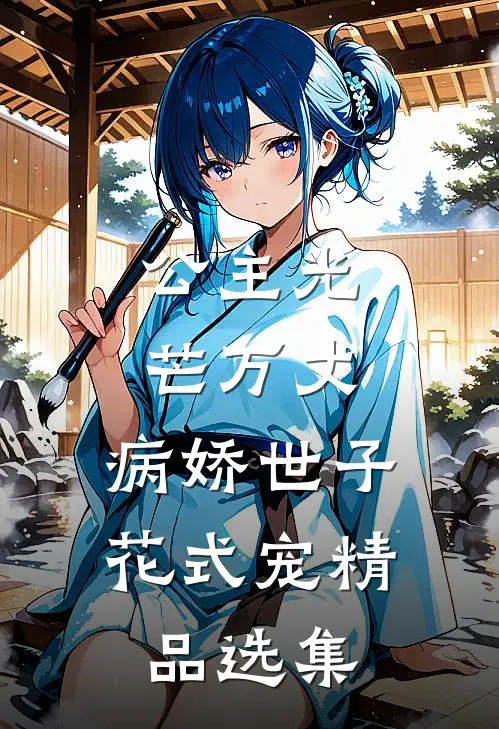 公主光芒万丈,病娇世子花式宠精品选集