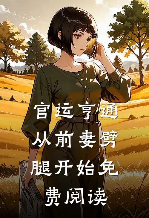 官运亨通：从前妻劈腿开始免费阅读