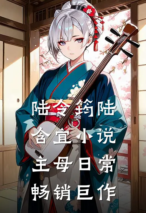 陆令筠陆含宜小说主母日常畅销巨作